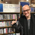 Adam Cuthbert, Japanese, BFA Music Composition, 2010